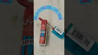 Shades of Summer - Part 5 #nyxcosmetics #gloss #serum #makeup #lipgloss #glossboss