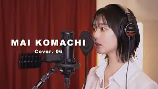 ZARD / Don't you see! (MAI KOMACHI Cover)