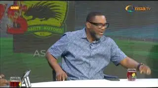 GPL Live: Hearts of Oak vs Asante Kotoko || 09-11-2025
