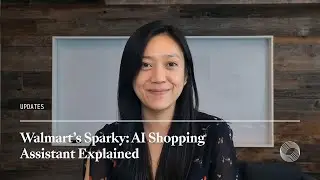 Walmart's Sparky: AI Shopping Assistant Explained