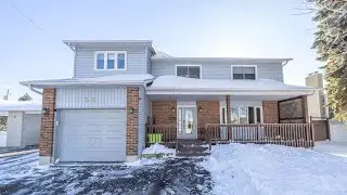 340 Nagel Avenue - Queenswood Heights, Ottawa - rachelhammer.com