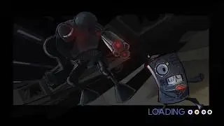 FallenCore PC Gameplay