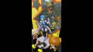 How I avoid fake anime figures on eBay