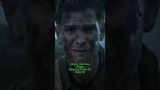Who else loves this movie? #hacksawridge #sadsong #music #cryingsong