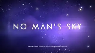 No Man's Sky Solo Reproduction For MILLIONS