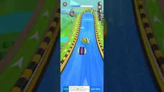 Going ball_All hard 😱😱 level gameplay. (Android&IOS walkthrough) #shorts #minigameplay (level-37)