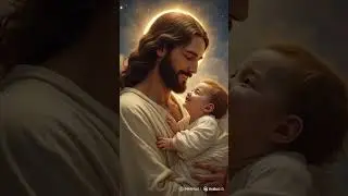 Jesus Loves You I Believe in God #jesus #jesuschrist #love #worshipmusic #jesusmusic #christianmusic