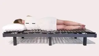 Recor Bedding i-Bed