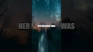 The Enigma of the Greenbrier Ghost, West Virginia