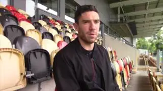 SIGNING: Ben Tozer