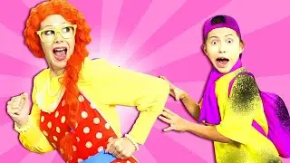 My Clothes are Gone  | Nursery Rhymes & Kids Songs | Dominoki