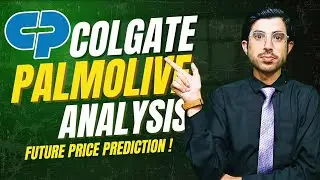 Colgate-Palmolive Will Be a Leader in Future? | Colgate Company Analysis #psx #psxanalysis #stocks 