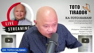 FAKE ICC WARRANT VS BATO at KABOBOHAN NI ATTY CONTI SA ARREST-AGAD VS SEN DELAROSA