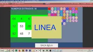Unity creación de Bingo