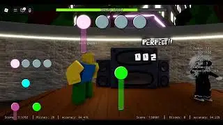 Basically Fnf: Remix