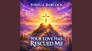 Your Love Has Rescued Me