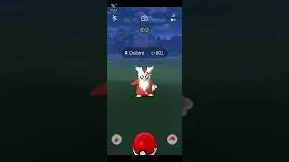 How To Get Mega Energy In Research Keep Spinning The Poke Stops And Get✨