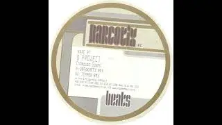 Q Project - Champion Sound (Breakneck Rmx)