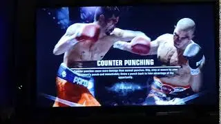 BEST FIGHT NIGHT CHAMPION PLAYER ON EARTH!!! GOAT DIFFICULTY!!! LEGACY MODE WITH MYSELF!
