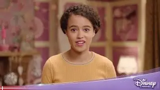 F&aring; stilen: Lav et Evermoor armb&aring;nd - Disney Channel Danmark
