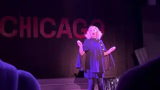 Mary Sunshine Solo- A Little Bit of Good