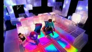 mika popworld roxercise