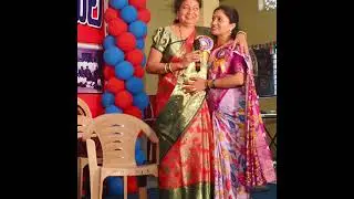 పూర్వ విద్యార్థుల ఆత్మీయ సమ్మేళనం (SSC Batch 1999-2000) ZPHS అమ్రాద్ (PART-2)