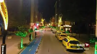@KarasuTV  | Karasu Merkez Anlık - Sizce Karasu Nasıl Bir Yer .?