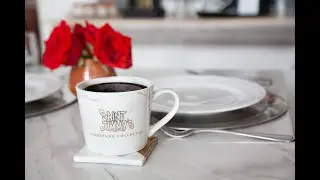 Saint Jimmy's Coffee for Restaurant - Canada Coffee - Best Coffee in Ontario - Freshly brewed coffee