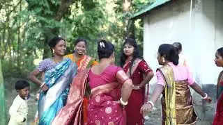 Wedding Dance Performance Bangladeshi Dance Gaye Holud Er Dance | বিয়ে বাড়ির নাচ#dance 