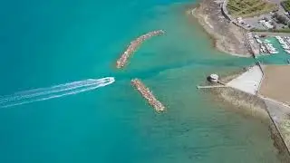 Drone Roignano Solvay