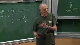 Yan Soibelman - Wall-crossing formulas and resurgence