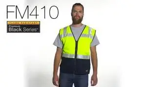 FM410 | ML Kishigo - Flame Resistant Vest
