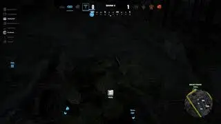 On the ping Tee on the ping