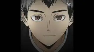 OOO LALA 😍😍 | #haikyuuanime #animeedit #trend #anime #edit #kitashinsuke