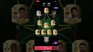 Raphael Varane Flashback SBC MADFUT 22