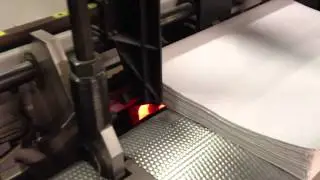 M&uuml;ller Martini ZTM 1571 | Allaoui Graphic Machinery