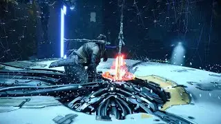Horizon Forbidden West: Salt Bite Tallneck