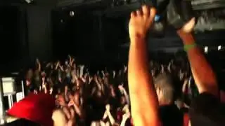 BLOODY BEETROOTS | KILL HALLOWEEN | SAINTWOODS