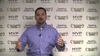 Don Goff Talks About his Power Day Experience