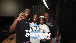 WHAT'S BETTER USA VS AUSTRALIA | THE S1XTEEN SHOW (Ft. Andrea and Lisa)