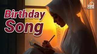 Birthday song | Happy birthday song Good Gem Official #bithday #song #islamic