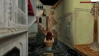 Folklorist Diary - The Forgotten Treasure - Level 1 Night in Venice (1/2) - Author's Walkthrough