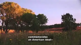 Homestead National Monument (Accessible Preview)