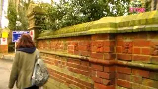 Life at Peter Symonds College