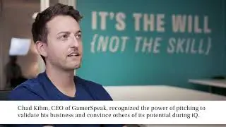Innovation Quest | GamerSpeak