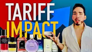 Are Tariffs Ruining Perfume Prices in the U.S.?