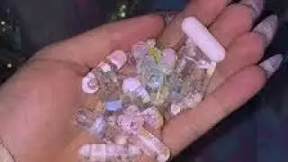 Трип репорт экстази/mdma