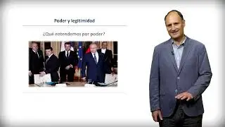 03_ Poder y legitimidad