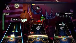 Wilson (Live) by Phish - Full Band FC #2684